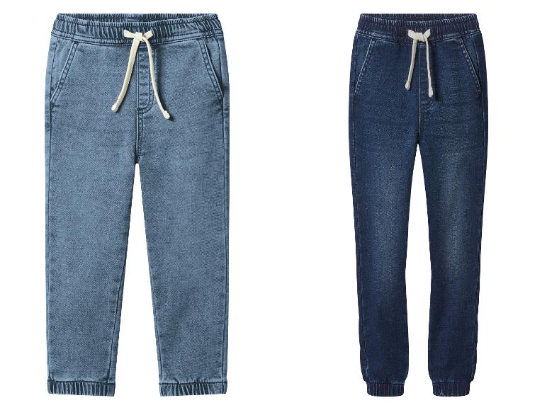 LUPILU® Kinder Denimjogger