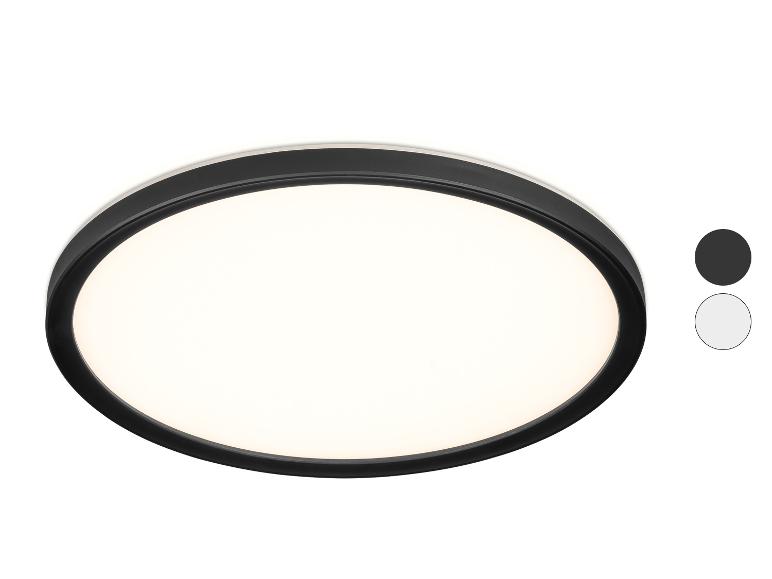 LIVARNO® LED-Deckenleuchte, Ø 29 cm