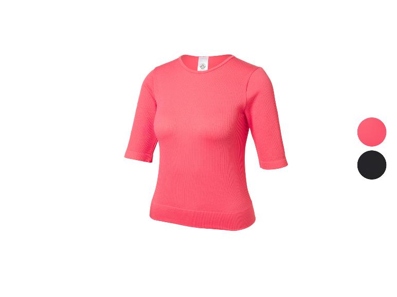 CRIVIT Damen Funktionsshirt