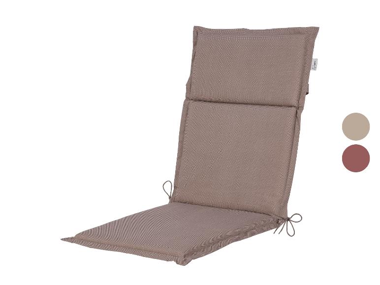 LIVARNO® Niedriglehner-Polsterauflage »Houston«