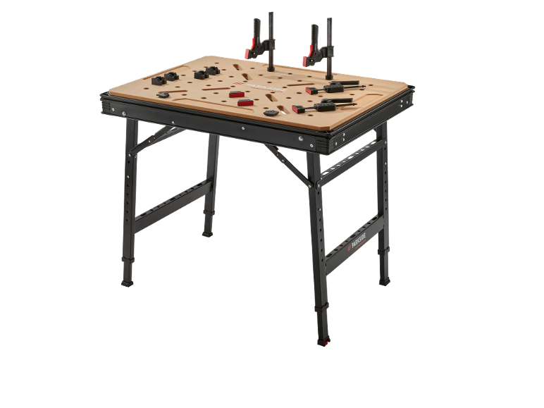 PARKSIDE PERFORMANCE® Multifunktions-Werkbank »PMFW 15 A1«
