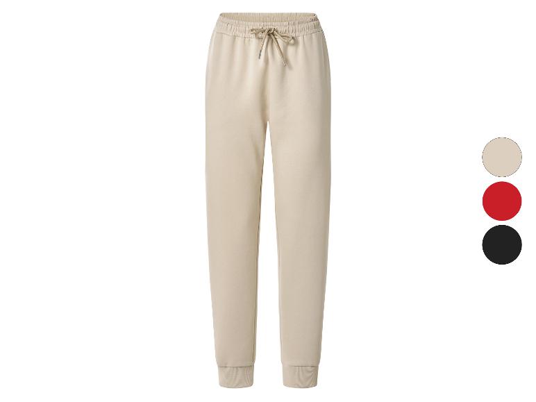 ESMARA® Damen Sweathose