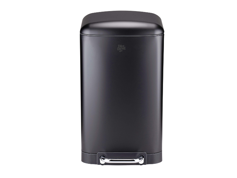 DIRT DEVIL Treteimer 20 L, Soft-Close