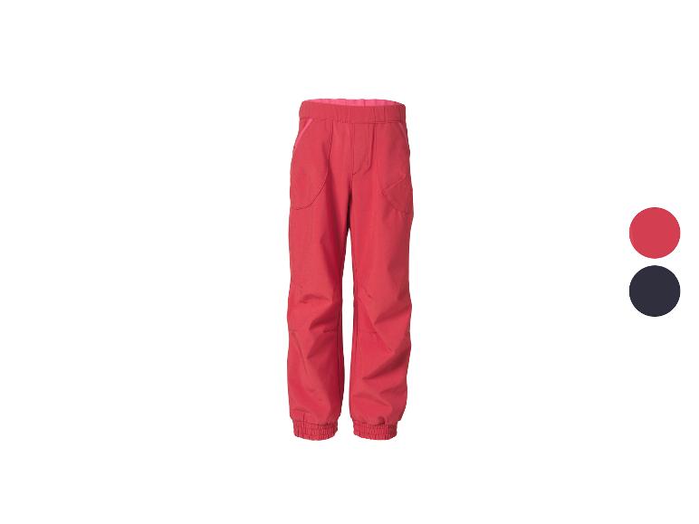 LUPILU® Kinder Funktionsschlupfhose