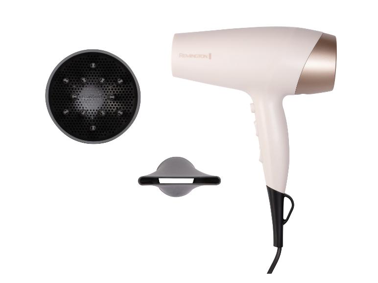REMINGTON Haartrockner »Shea Soft D4743«