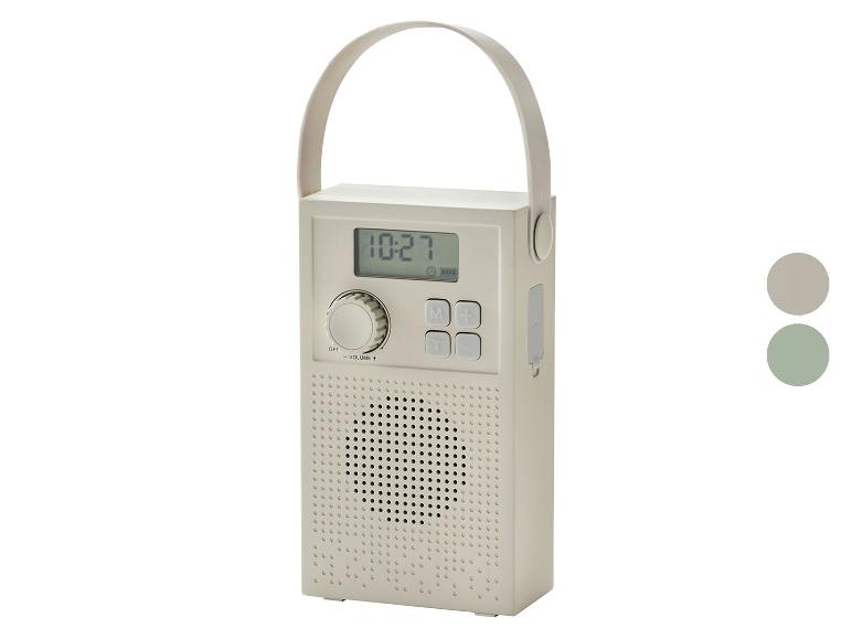 TRONIC® Badradio