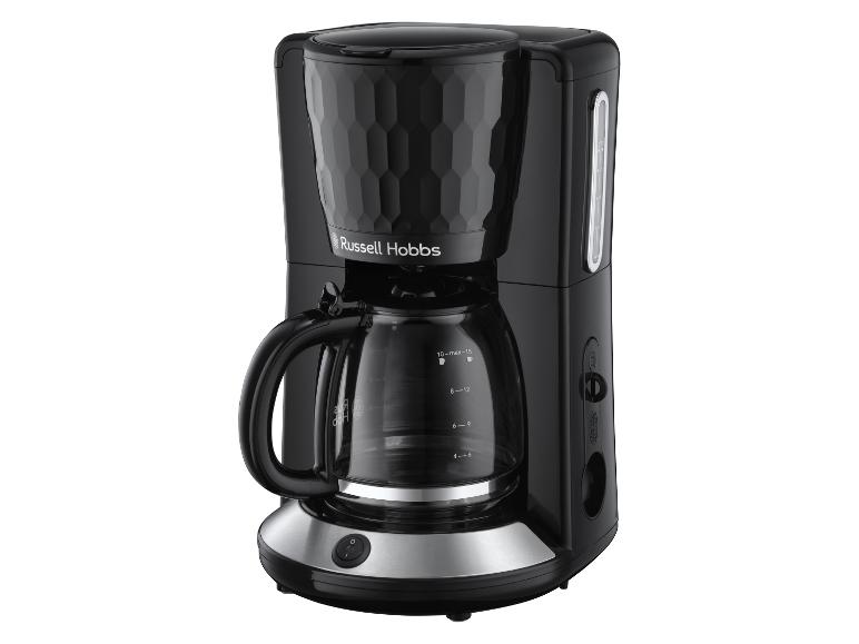 RUSSELL HOBBS Kaffeemaschine Honeycomb »27011-56«