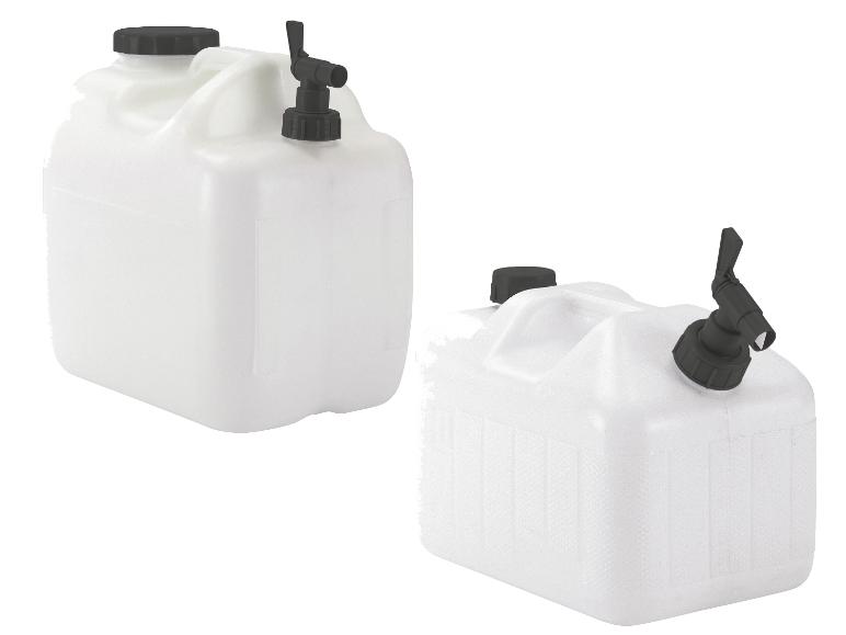 EASY CAMP Thyme Wasserkanister