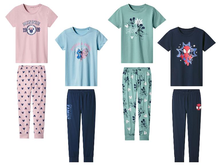 LUPILU® Kinder Pyjama