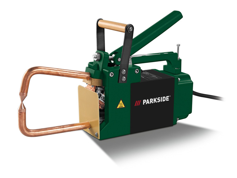 PARKSIDE® Punktschweißzange »PPSZ 700 A1«