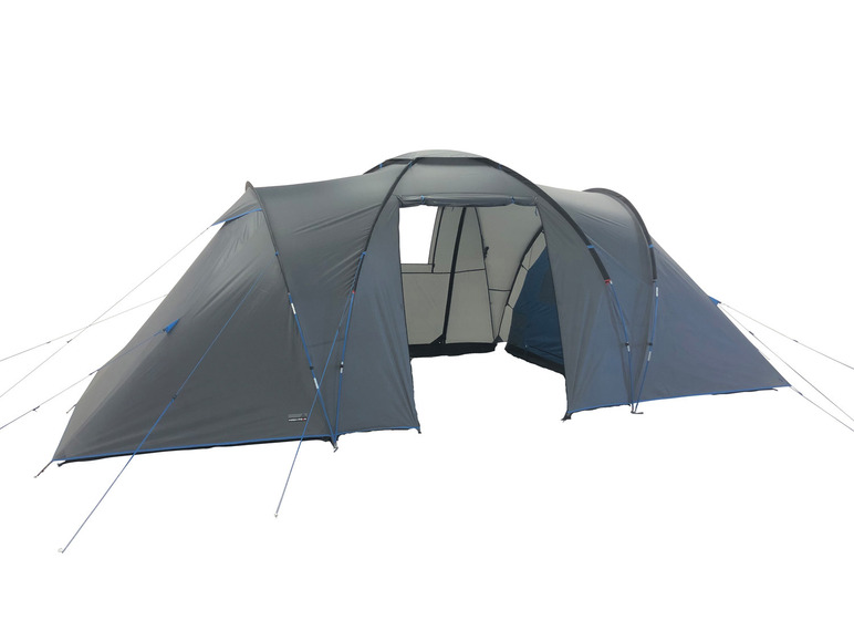 HIGH PEAK Kuppelzelt, »Borgholm 6.0«, 6 Personen