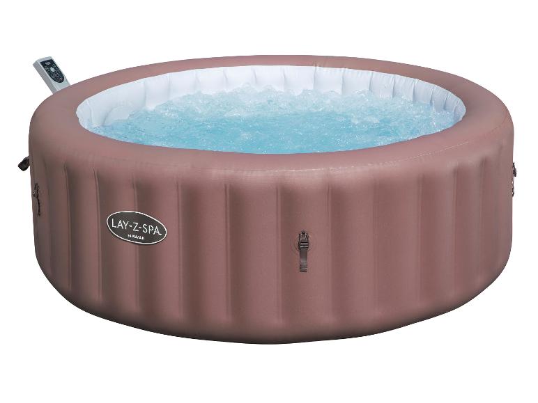 BESTWAY Lay-Z Spa Hawaii MaxHold Smart AirJet 6, 196 x 71 cm