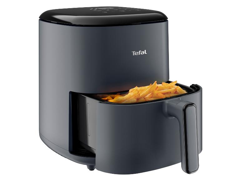 TEFAL Heißluftfritteuse »Easy Fry Max EY245B«, 1500 W, 5 l