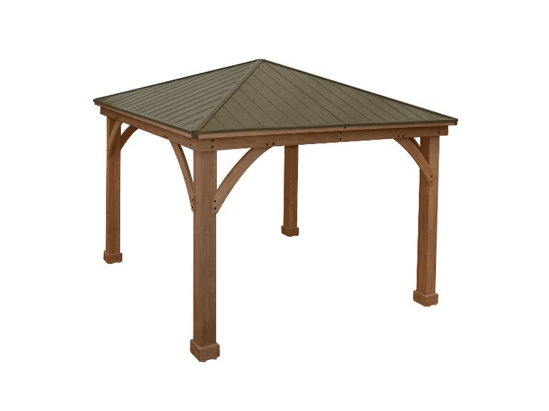 WESTMANN Pavillon »Devon 1212«