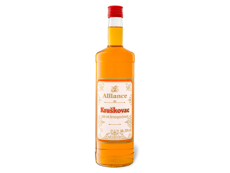 ALLIANCE Krukovac 1,0-l 25% Vol