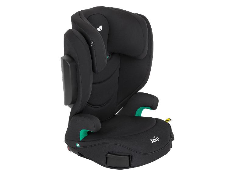 JOIE Kindersitz i-Trillo FX - mit Iso-Fix, 100-150 cm, 4-12 Jahre