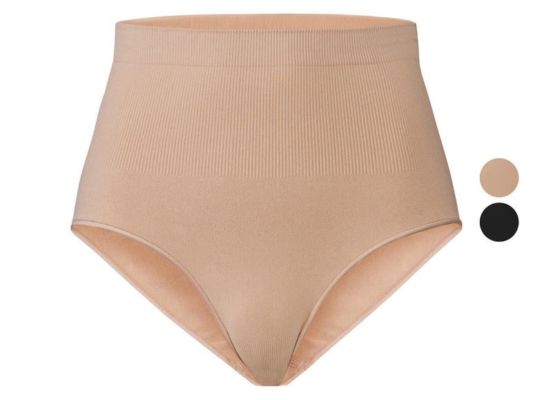 ESMARA® Damen Soft-Shaping-Slip, seamless