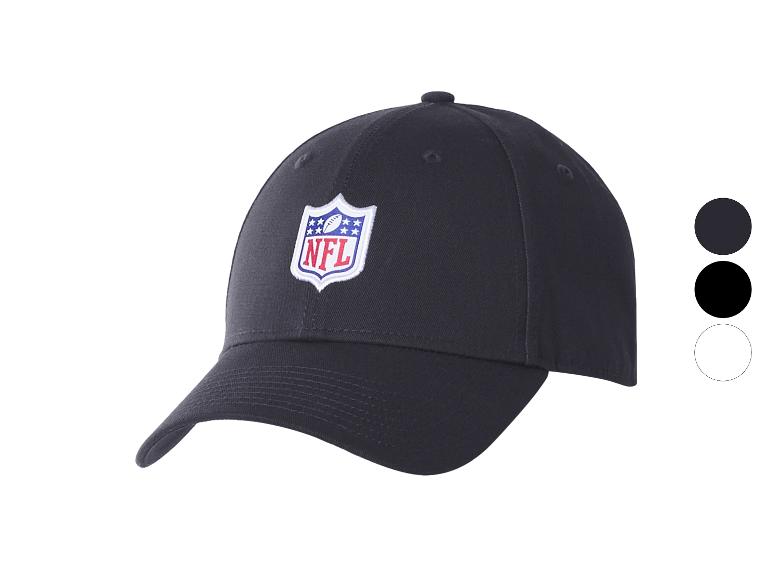 Cap "NFL Logo", One Size