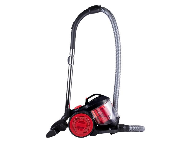 DIRT DEVIL Staubsauger »DD2503«, beutellos