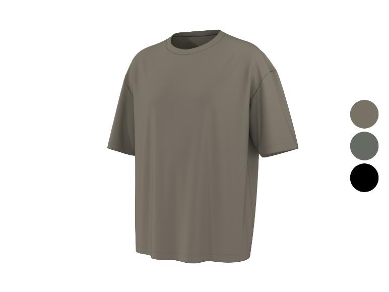 ESMARA MEN Oversize-T-Shirt