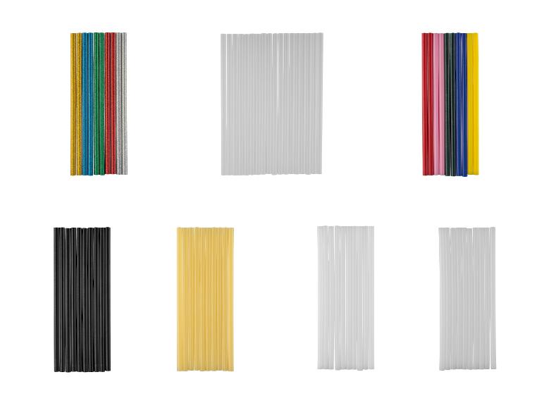 PARKSIDE® Niedertemperatur-Klebestifte