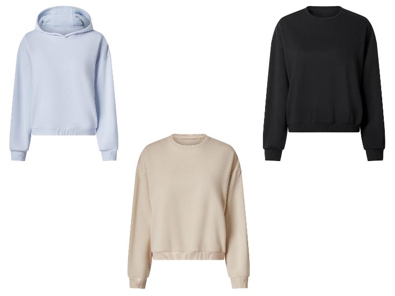 ESMARA® Damen Sweatpullover / Sweathoodie