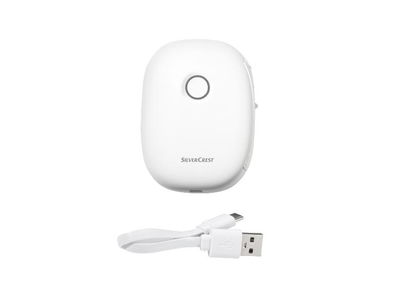 SILVERCREST® Thermo Label Printer, inkl. Etikettenrolle
