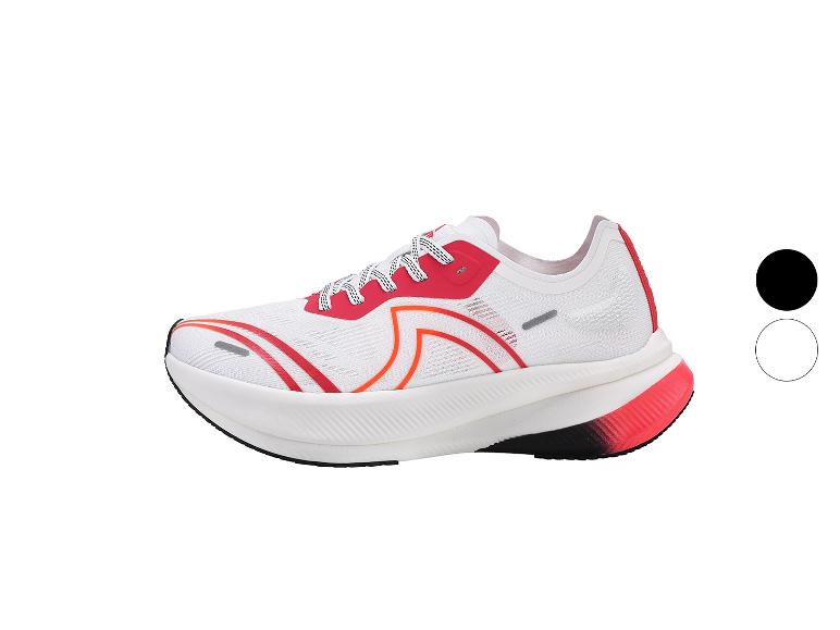 CRIVIT Damen Laufschuh »CarbonLite 1.0«