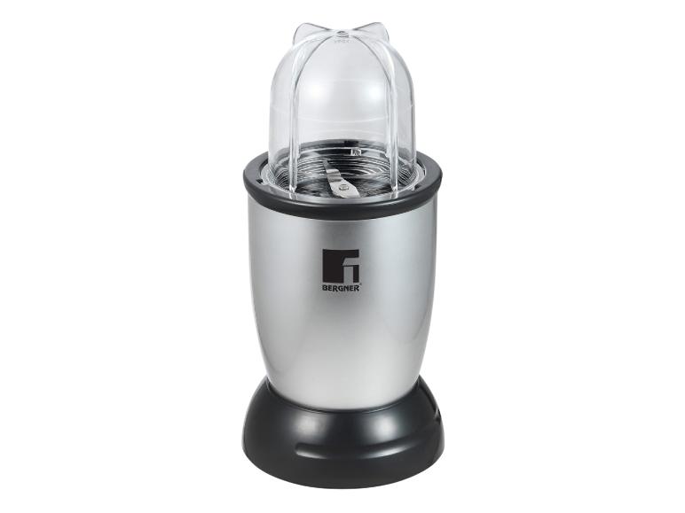 BERGNER Standmixer-Set