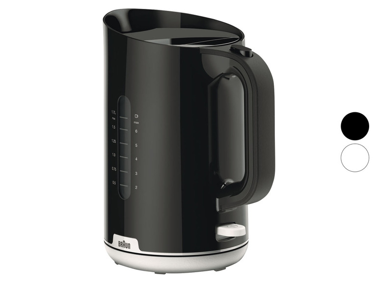 BRAUN Wasserkocher »WK1100«, 2200 Watt