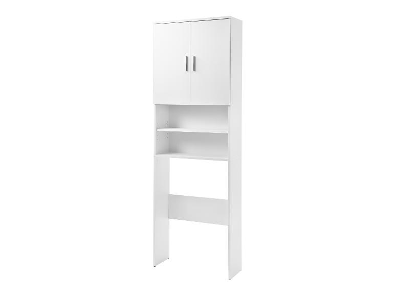 LIVARNO® Waschmaschinen-Überbauschrank »LIVERPOOL«