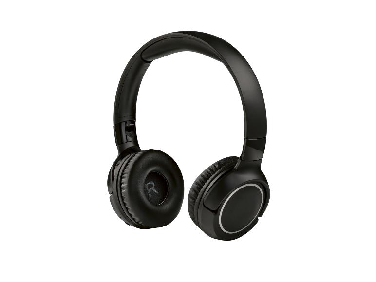 TRONIC® Bluetooth® On-Ear Kopfhörer »BT TKSO 16 A2«