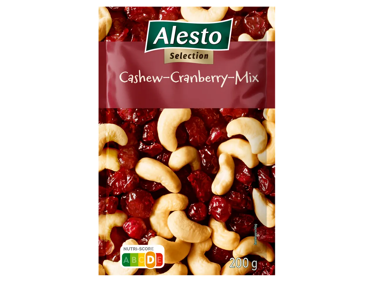 Alesto Selection Nuss-Mix