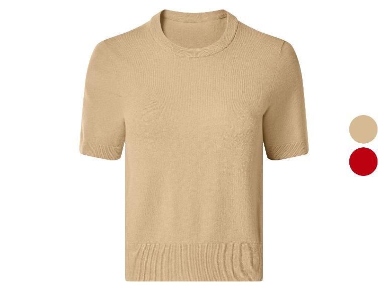 ESMARA® Damen Pullover