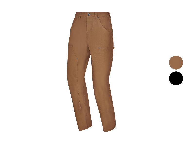 PARKSIDE® Herren Hose, im Workwear-Style