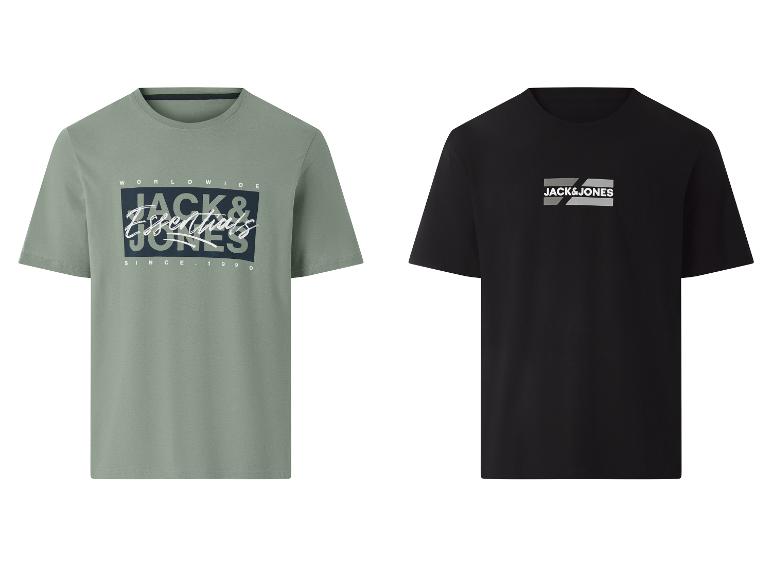 JACK & JONES Herren T-Shirt