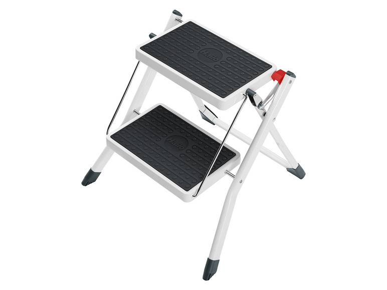 HAILO Stahl Trittleiter »MK60 StandardLine«, 2-stufig