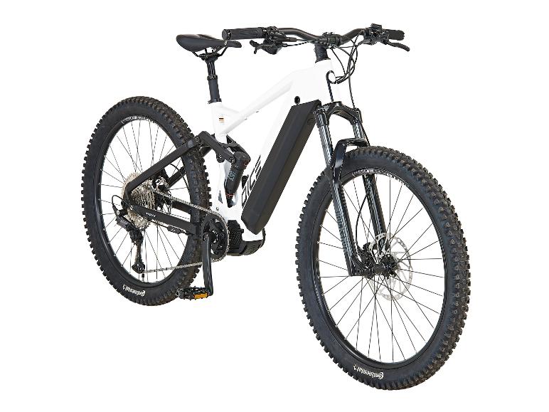 PROPHETE E-Bike Mountainbike »Dice 5.0« 27,5 Zoll