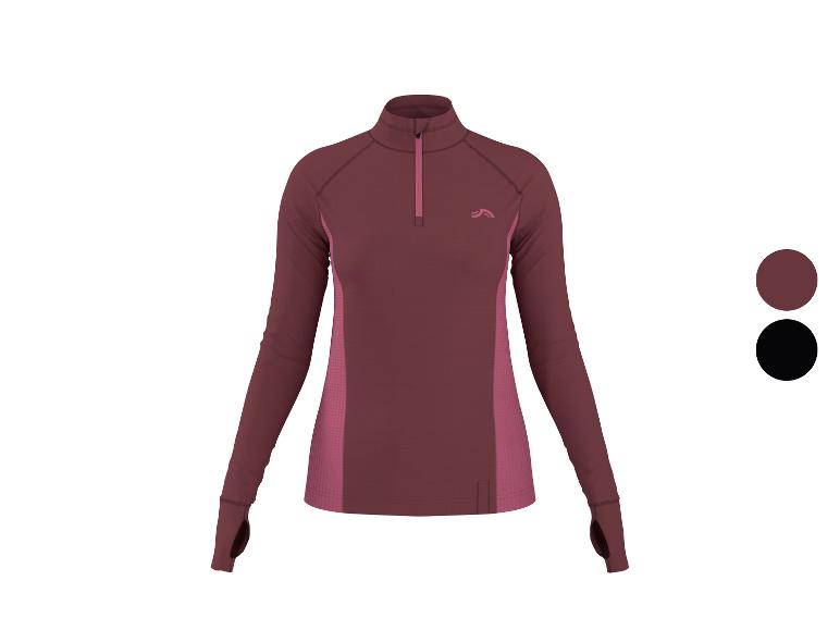 CRIVIT Damen Funktionsshirt