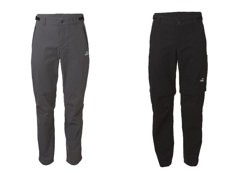 CRIVIT Herren Funktionshose