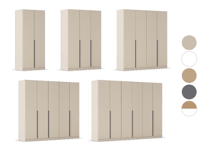 RAUCH ORANGE Drehtürenschrank »Alabama«