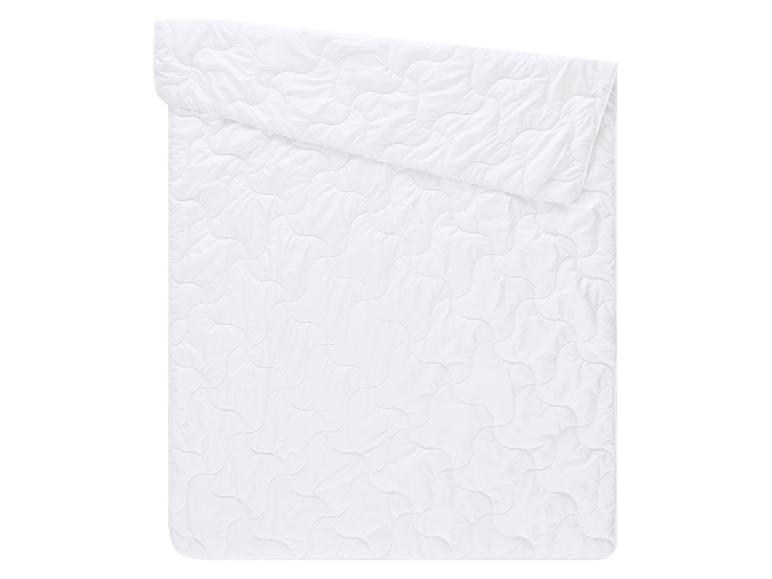 LIVARNO® Bettdecke »HYDROCOOL®«, 155 x 220 cm