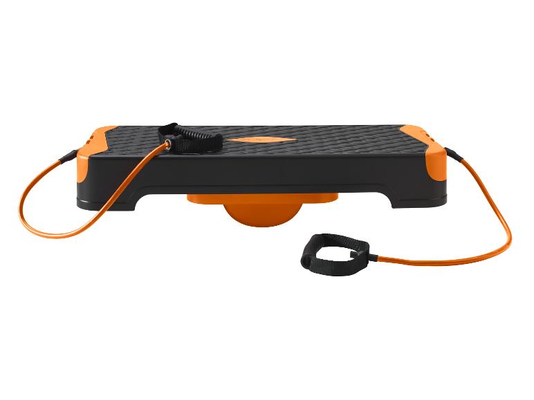 CRIVIT 3-in-1-Step-Board
