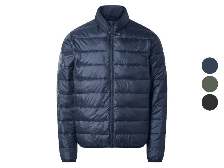 ESMARA MEN Herren Steppjacke