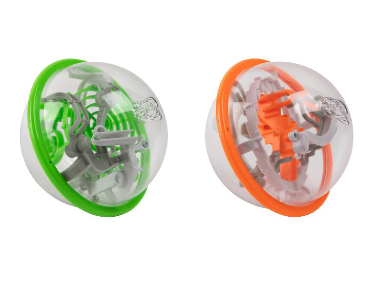 SPINMASTER Perplexus GO