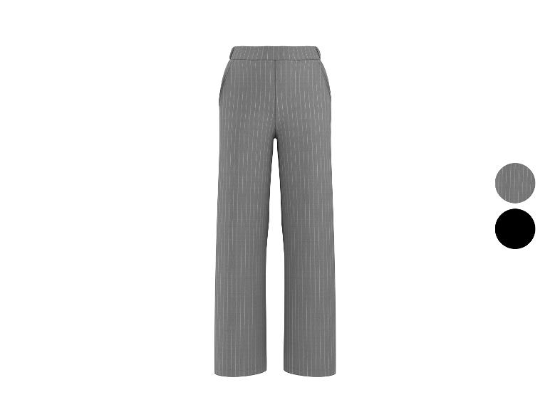 ESMARA® Damen Wide-Leg-Hose