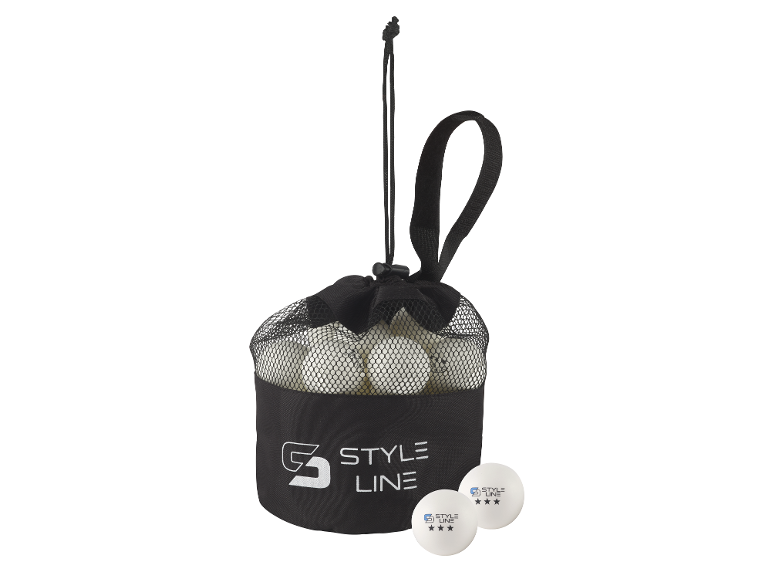 DONIC Tischtennisball-Set 32 Indoor