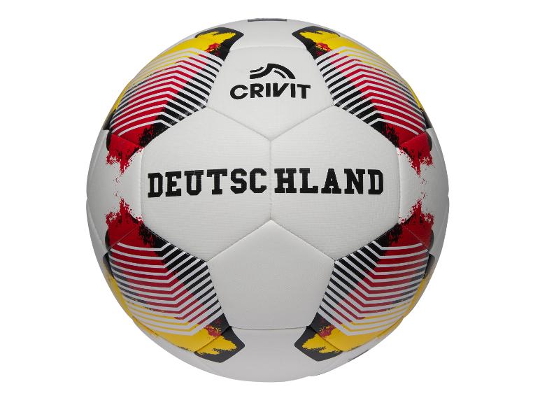 CRIVIT Fußball-WM