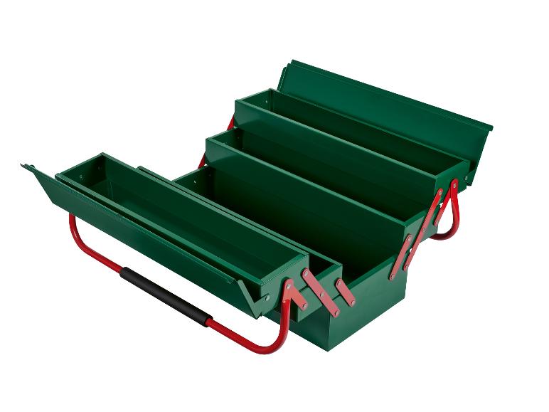 PARKSIDE® Werkzeugkasten