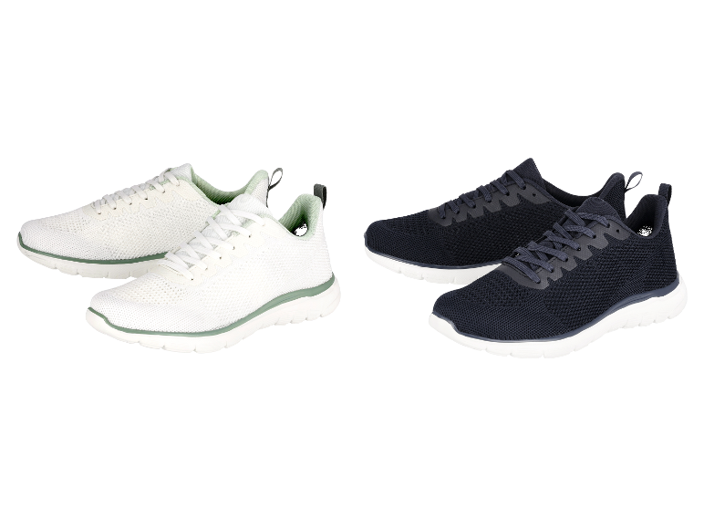 ESMARA® Damen Freizeitschuhe, mit herausnehmbarer Decksohle aus Memory-Foam